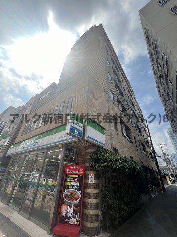 NAVI新宿