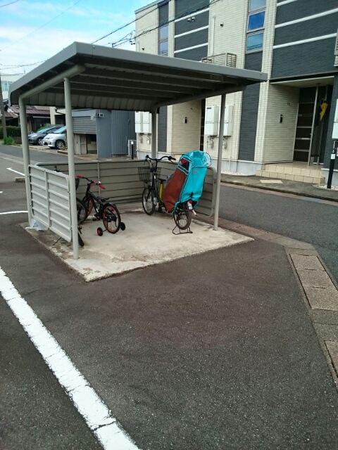 ジュネス・アルモニー