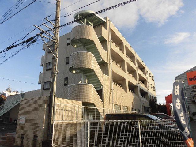 座間グリーンヒル
