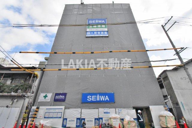 アルモニー都島内代