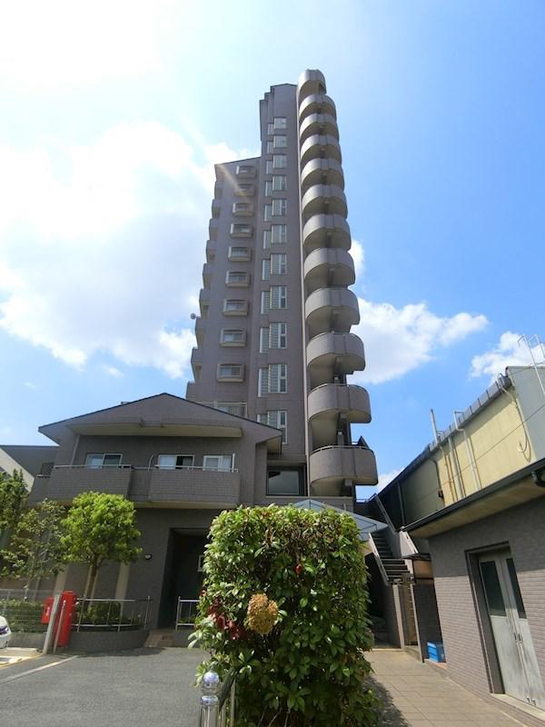 ドミールコンフォール