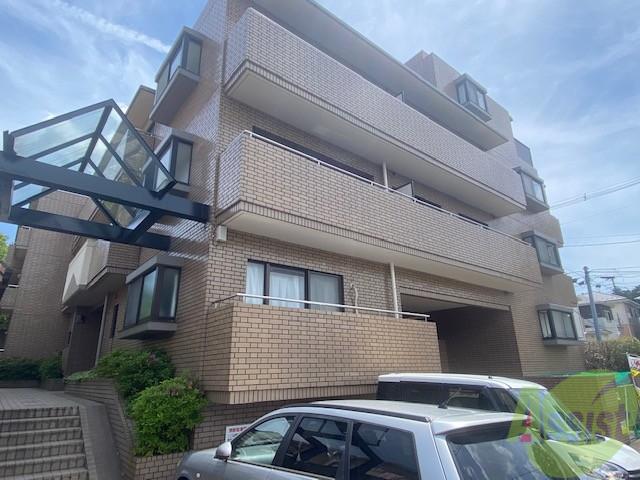 ロイヤルヒルズ台原Ⅰ