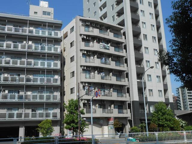 セイザンハイツ
