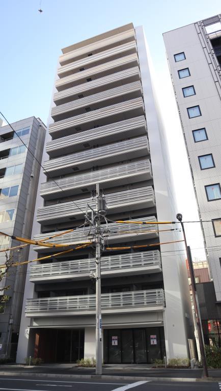 ARTIO DOMANI アルティオ ドマーニ(1LDK/14階)