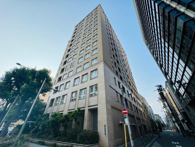 グランドメゾン南船場