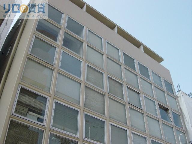 ココチフォレストGN