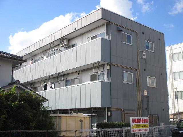 ＪＲ高崎線 熊谷駅 徒歩2分  築41年(ワンルーム/2階)
