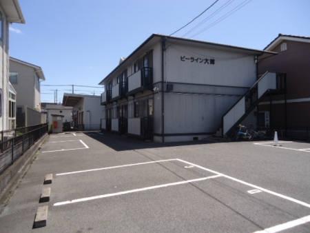 ビーライン大輝