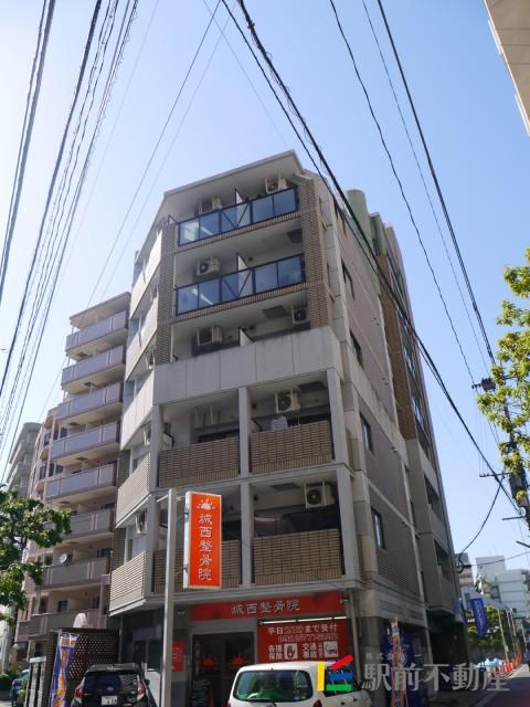 ルピナス西新