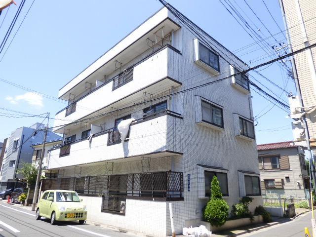 エンジェルハイム