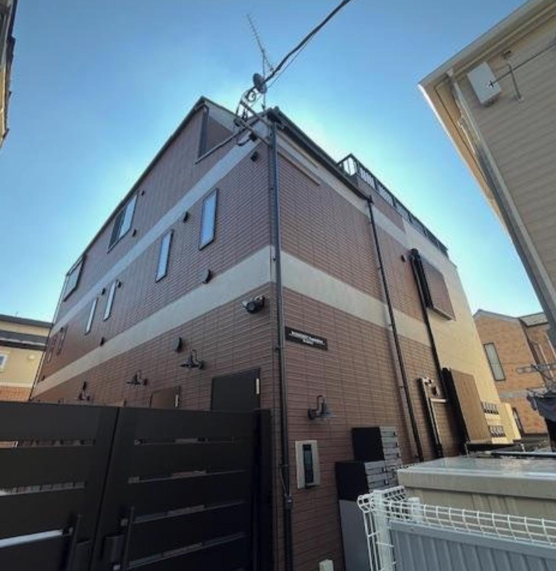WOODCREST沼袋TERRACE