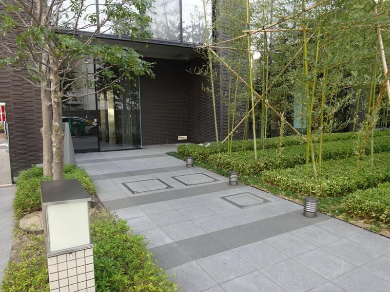 シティタワー天王寺真田山