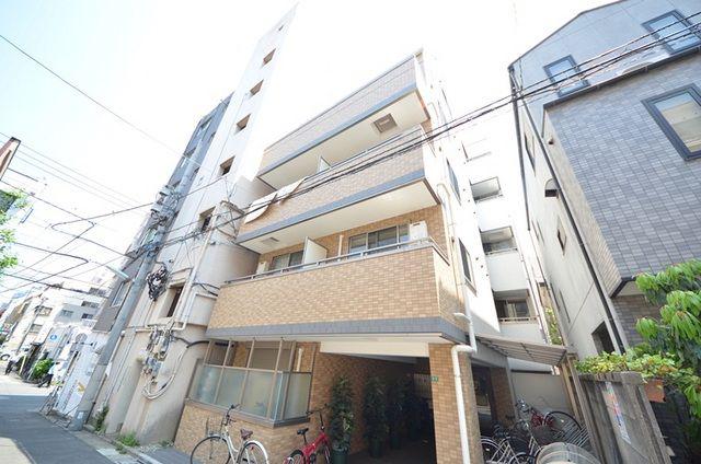 アーバヒルズ中野新橋