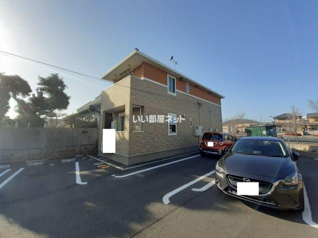 きさらぎ館I