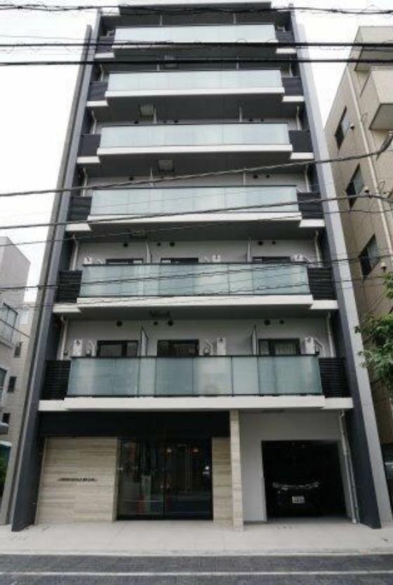 プレミアムフラット横濱上大岡