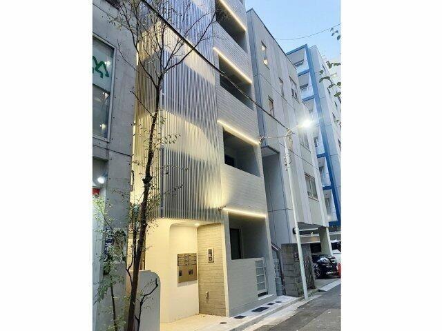 FURVAL八丁堀