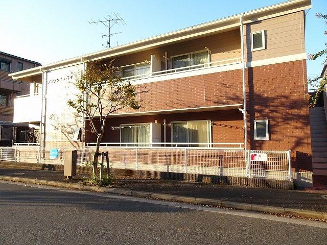 アンソレイユST