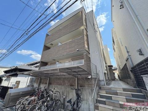 クリエオーレ上住吉