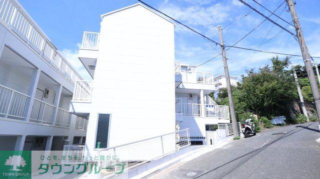 ベイルーム横浜鶴見II