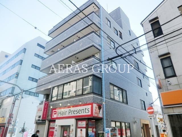 G・S丸岡ビル