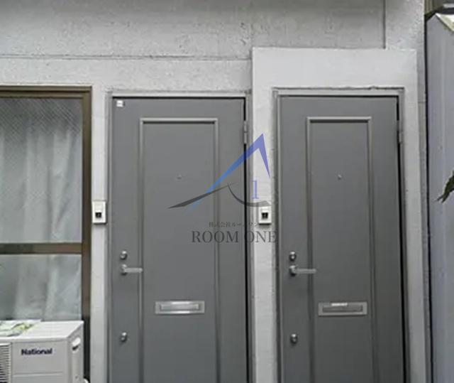和田荘