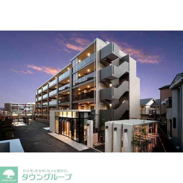 ラグゼナ和光