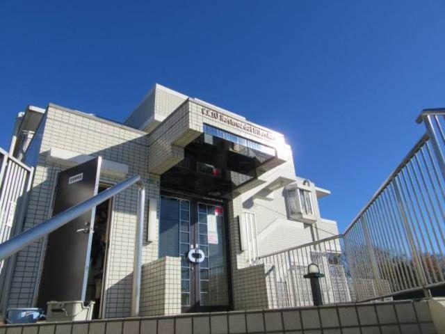 クリオかしわ台弐番館