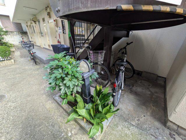 小桜コーポ