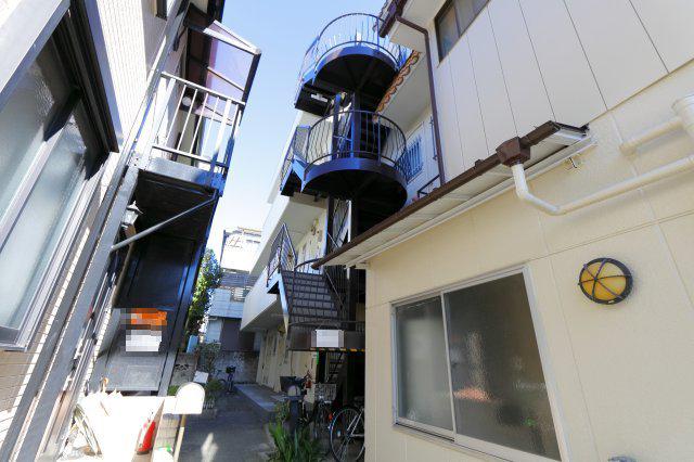 小桜コーポ