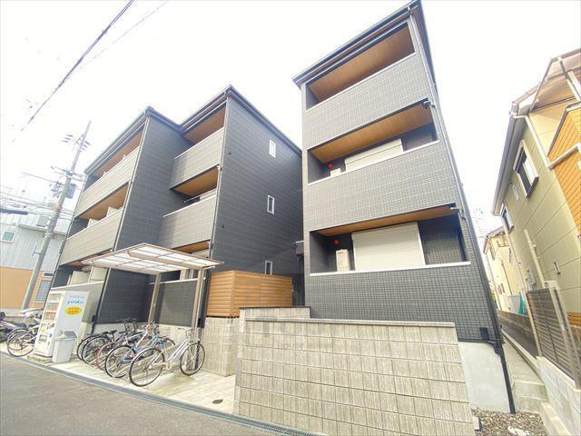 ベリッシモ春日