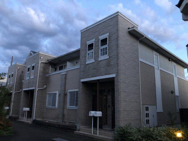 ステラ コート 2番館