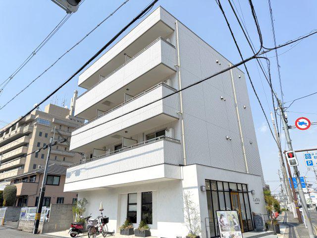 サニーコート藤井寺