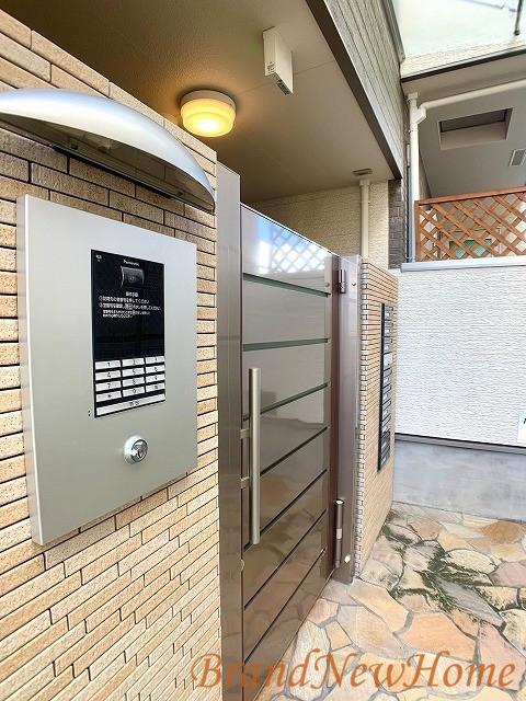 フジパレス堺もずサウスIII番館