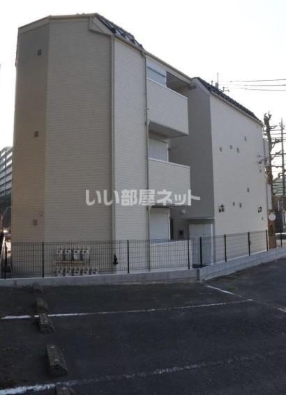 エテルノヴァローレ多摩センター
