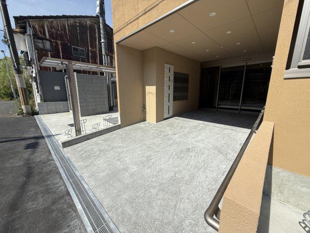 みおつくし城北