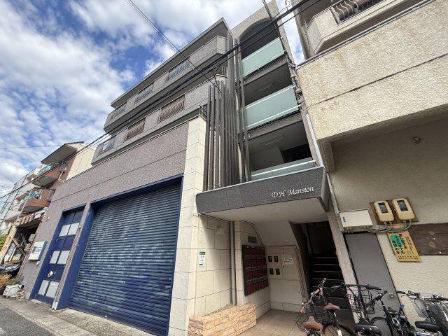 橋本第一マンション