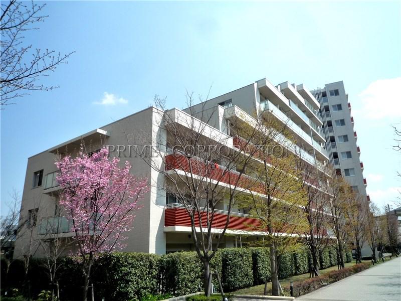 BRILLIA IST三軒茶屋アイビーテラス