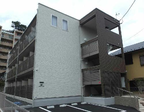 クレイノラ メゾン根岸