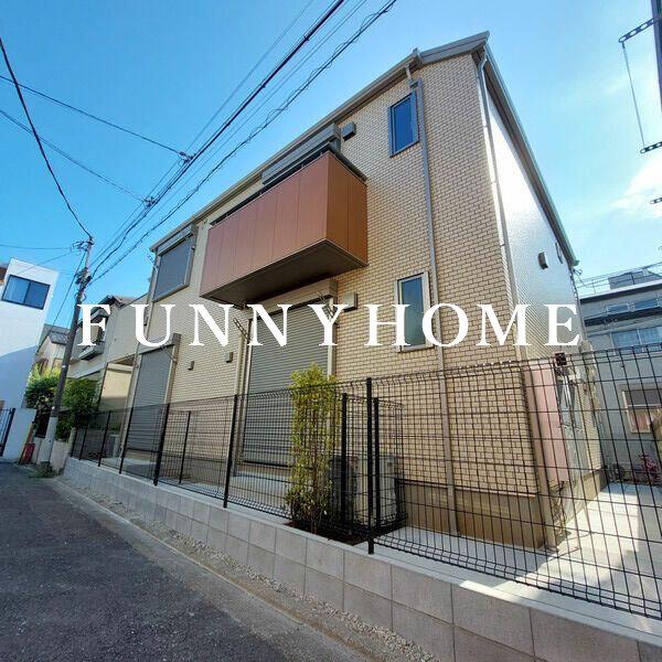 NOVAハイツ