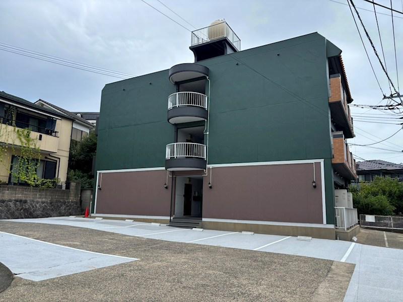 パークコート住吉