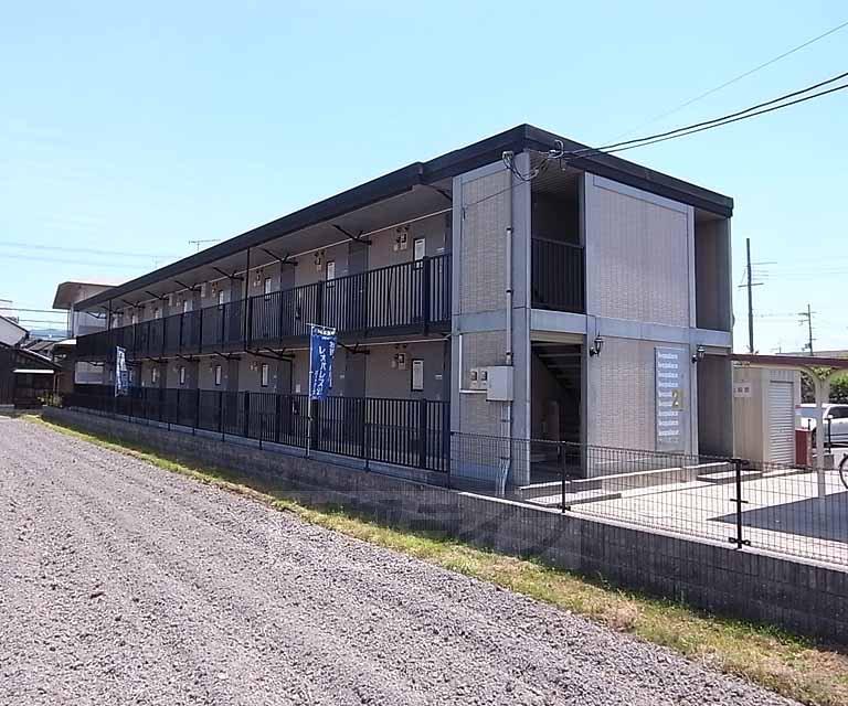 レオパレス 下狛