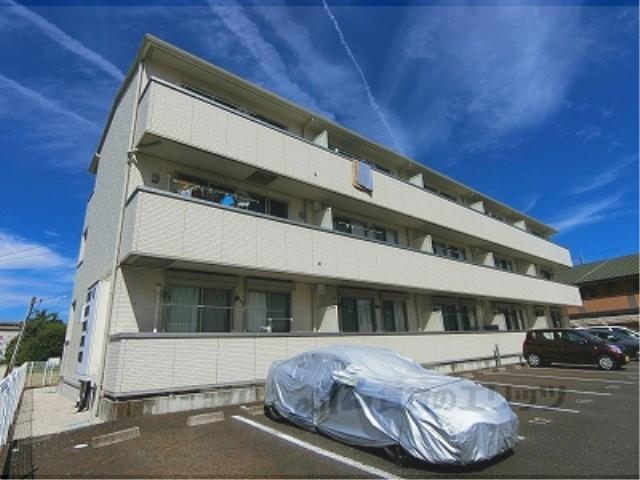 セヴェルSETAⅣ