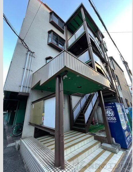 ガレージフィールド相川