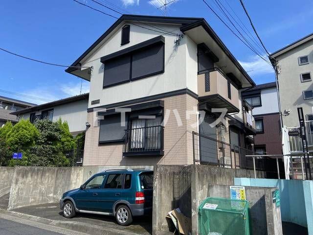 クレール松飛台