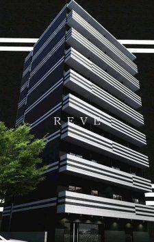 プレミアムキューブ北品川