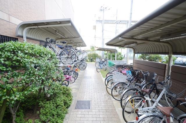グラン甲子園口