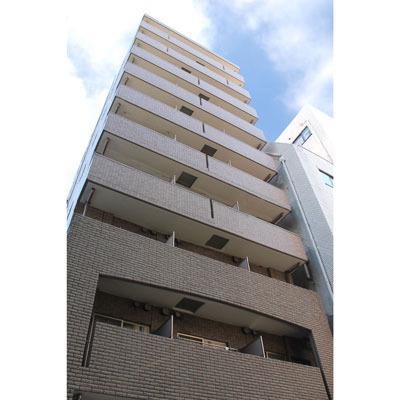 アヴィニティー銀座東