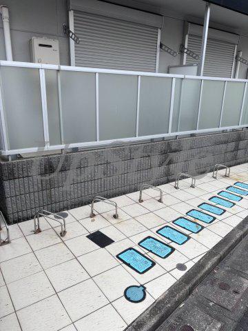 エヌエスゲート西新井