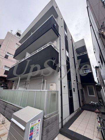 エヌエスゲート西新井
