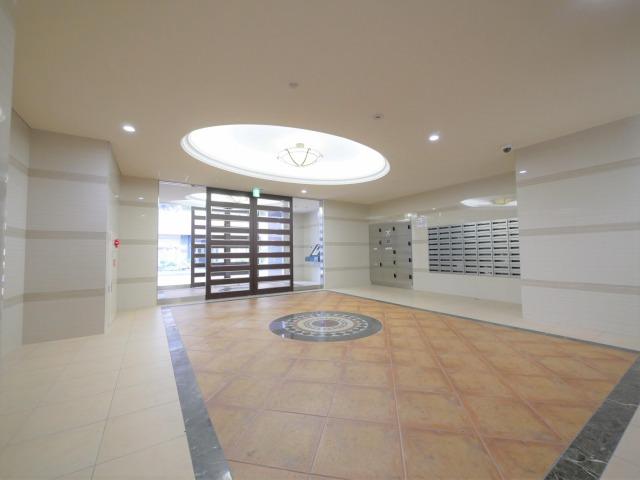 LUXE今里